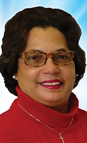 Dr. Delta R. Bowers