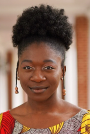 Victoria Kayode