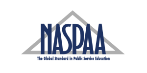 NASPAA Logo