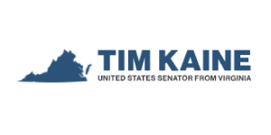 Tim Kaine United States Senator From Virginia