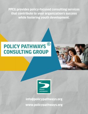 Policy Pathways Consulting Group Brochure 9-5-2021 Front Cover
